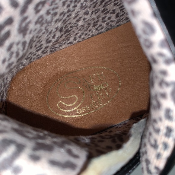 Safe Step ankle boots - Picture 8 of 11